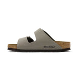 Birkenstock - Claquettes Arizona BF-Nubuck pour hommes (151211) 