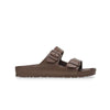 Birkenstock - Women's Arizona EVA Slides (Narrow) (1027402)