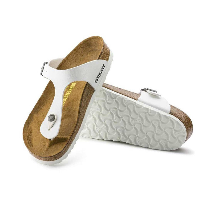 Birkenstock - Sandales Gizeh Birko-Flor pour femmes (745531)