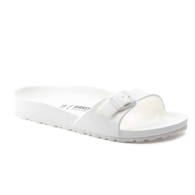 Birkenstock - Women's Madrid EVA Slides (Narrow) (128183)