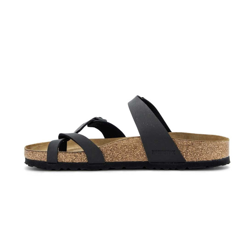 Birkenstock - Women's Mayari BF Slides (71791)