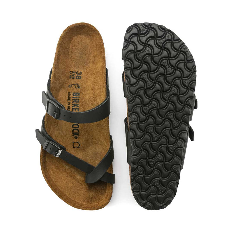 Birkenstock - Women's Mayari BF Slides (71791)