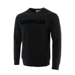 CAT (Caterpillar) - Men's Foundation DM Crewneck Sweatshirt (2910284 001)