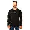 CAT (Caterpillar) - Men's Foundation DM Crewneck Sweatshirt (2910284 001)