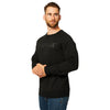 CAT (Caterpillar) - Sweat-shirt Foundation Crewneck pour hommes (2910284 001) 