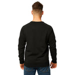 CAT (Caterpillar) - Men's Foundation DM Crewneck Sweatshirt (2910284 001)