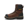 CAT (Caterpillar) - Men's Hauler 8 Inch Waterproof Composite Toe Work Boots (P717629)