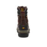 CAT (Caterpillar) - Men's Hauler 8 Inch Waterproof Composite Toe Work Boots (P717629)