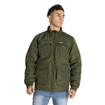 CAT (Caterpillar) - Veste de terrain pour hommes (7040013 10639) 