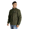 CAT (Caterpillar) - Veste de terrain pour hommes (7040013 10639) 