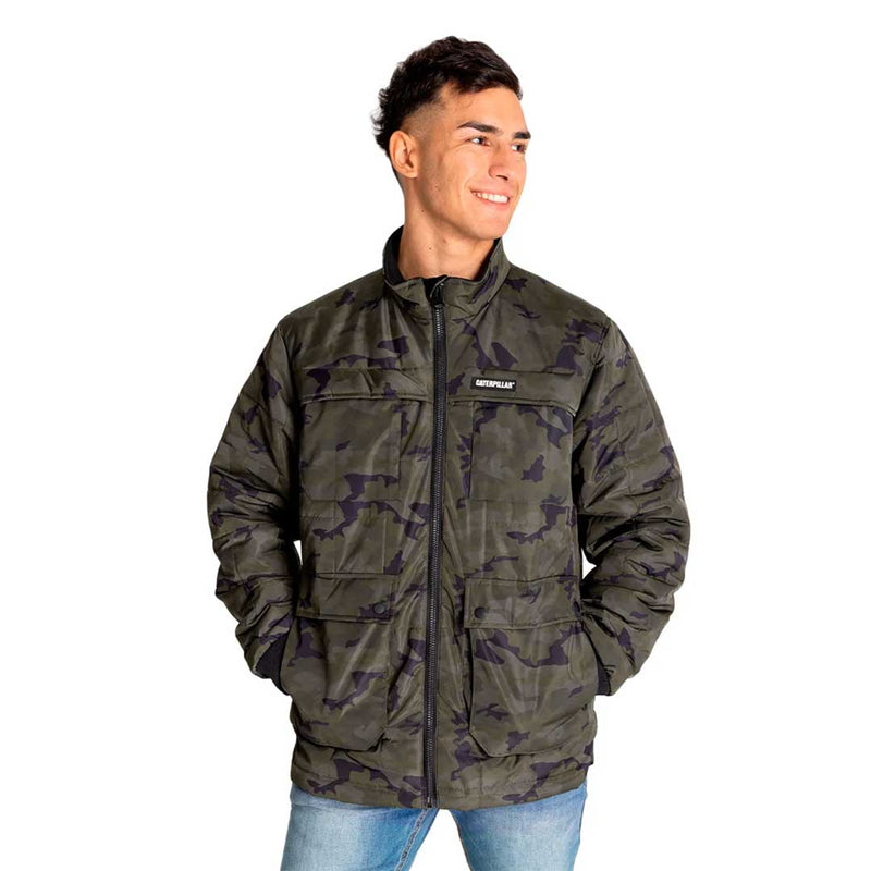 CAT (Caterpillar) - Men's Terrain Jacket (7040013 11790)