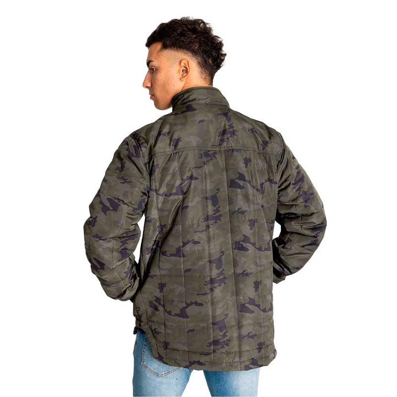 CAT (Caterpillar) - Veste de terrain pour hommes (7040013 11790) 