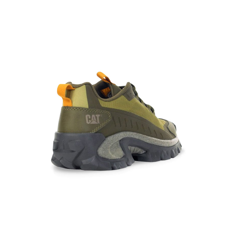 CAT (Caterpillar) - Unisex Intruder Lightning Mesh Shoes (P111432)