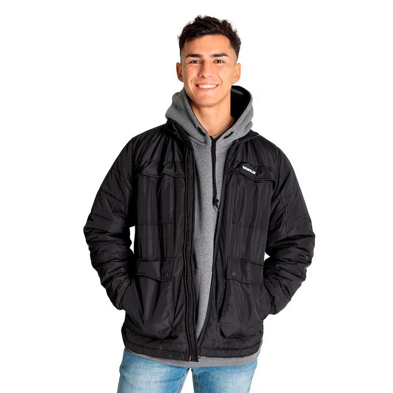 CAT (Caterpillar) - Veste de terrain pour hommes (7040013 016) 