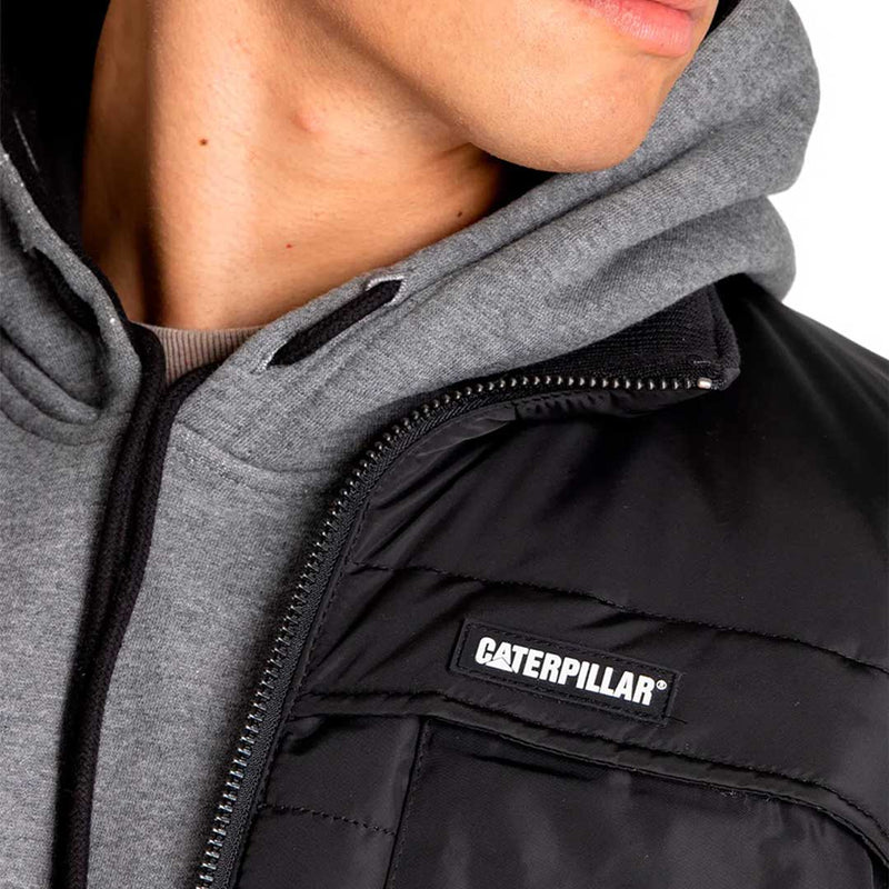 CAT (Caterpillar) - Veste de terrain pour hommes (7040013 016) 