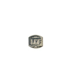 CFL - LCF Shield Pin (Silver) (LCFCUFFS)