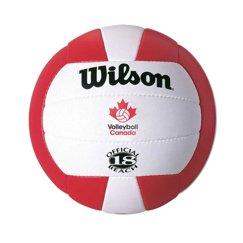 Wilson - Volleyball Canada Replica VB (WTH4407)