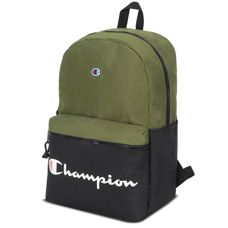 Champion - Sac à dos manuscrit (CHF1000 340) 