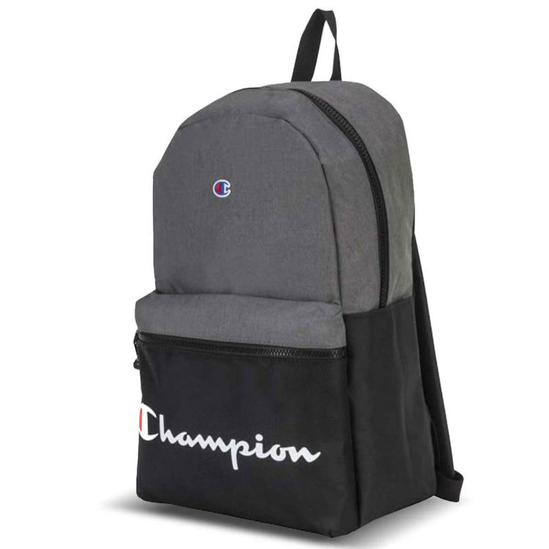 Champion - Sac à dos manuscrit (CHF1000 920)