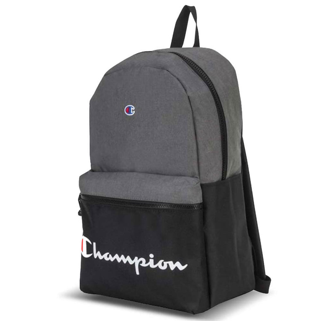 Champion - Sac à dos manuscrit (CHF1000 920)