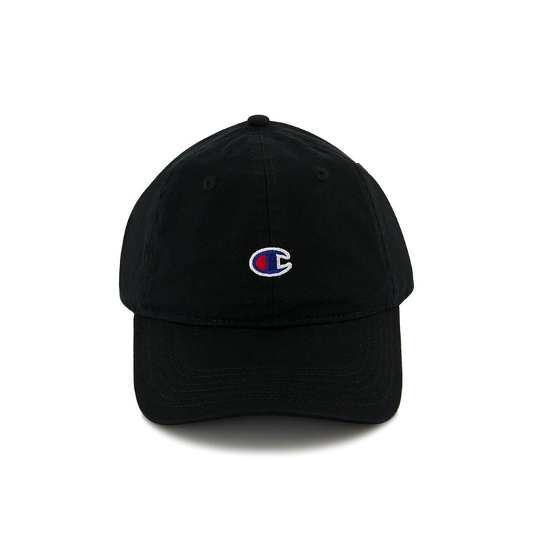 Champion - Casquette ajustable Dad pour hommes (CH2007 001)