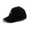 Champion - Casquette ajustable Dad pour hommes (CH2007 001)