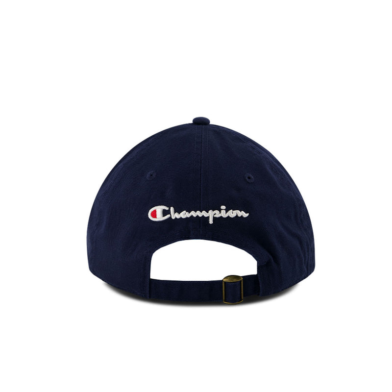 Champion - Casquette ajustable Dad pour hommes (CH2007 410)