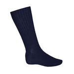 Chaps - Men's 3 Pack Crew Socks (CMC200PK-C BLUE)