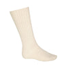 Chaps - Men's 3 Pack Crew Socks (CMC200PK-C KHAST)