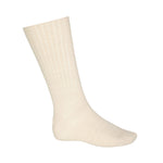 Chaps - Men's 3 Pack Crew Socks (CMC200PK-C KHAST)