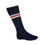 Chaps - Men's 3 Pack Crew Socks (CMC210PK NAVY)