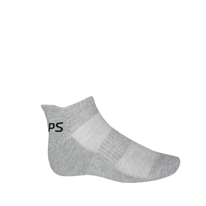 Chaps - Lot de 6 chaussettes basses pour hommes (CAL114PK-C BAST)