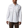 Columbia - Men's Bahama II Long-Sleeve Shirt (1011621 100)