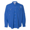 Columbia - Men's Bahama II Long-Sleeve Shirt (1011621 487)