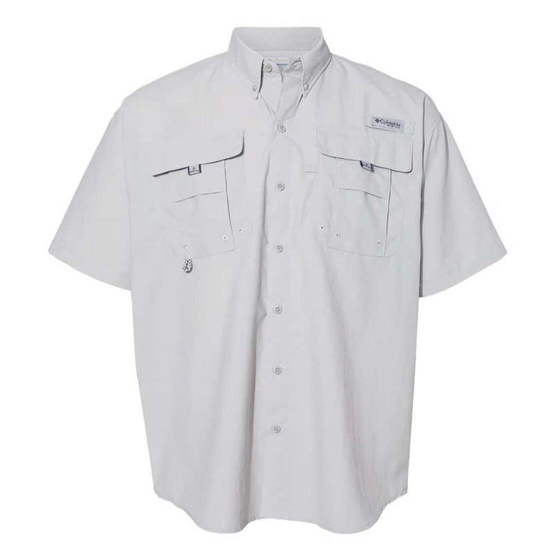 Columbia - Men's Bahama II Short-Sleeve Shirt (1011651 019)