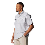 Columbia - Men's Bahama II Short-Sleeve Shirt (1011651 019)