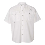 Columbia - Men's Bahama II Short-Sleeve Shirt (1011651 100)