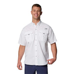 Columbia - Men's Bahama II Short-Sleeve Shirt (1011651 100)