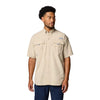 Columbia - Men's Bahama II Short-Sleeve Shirt (1011651 160)