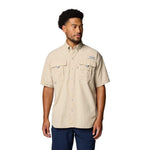 Columbia - Men's Bahama II Short-Sleeve Shirt (1011651 160)