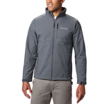 Columbia - Men's Ascender Soft Shell Jacket (1556531 053)