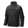 Columbia - Men's Glennaker Lake Rain Jacket (1442361 010)