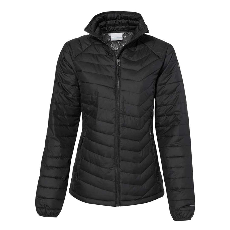 Columbia - Women's Powder Lite Jacket (1699061 011)