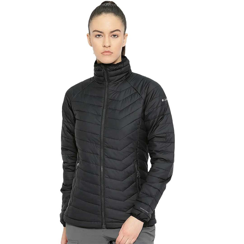 Columbia - Women's Powder Lite Jacket (1699061 011)