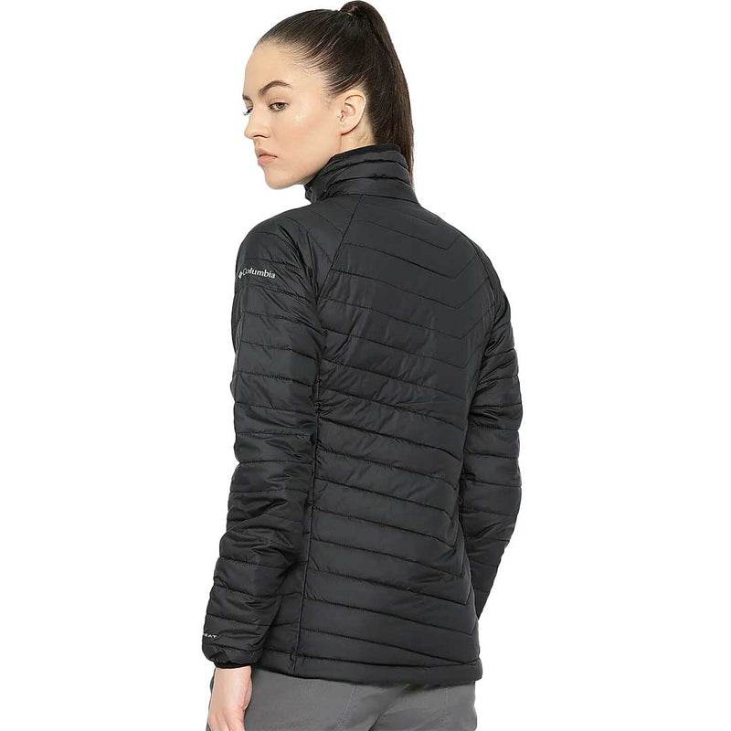 Columbia - Women's Powder Lite Jacket (1699061 011)