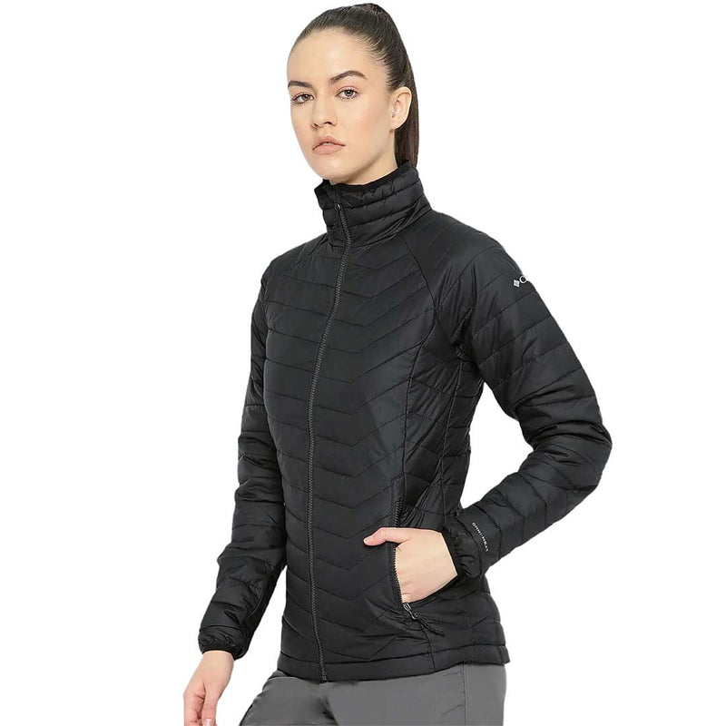 Columbia - Women's Powder Lite Jacket (1699061 011)