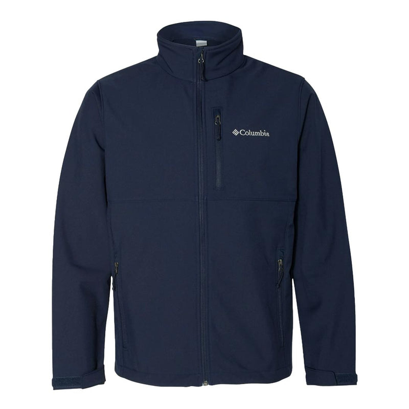 Columbia - Men's Ascender Soft Shell Jacket (1556531 464)