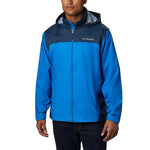 Columbia - Men's Glennaker Lake Rain Jacket (1442361 072)