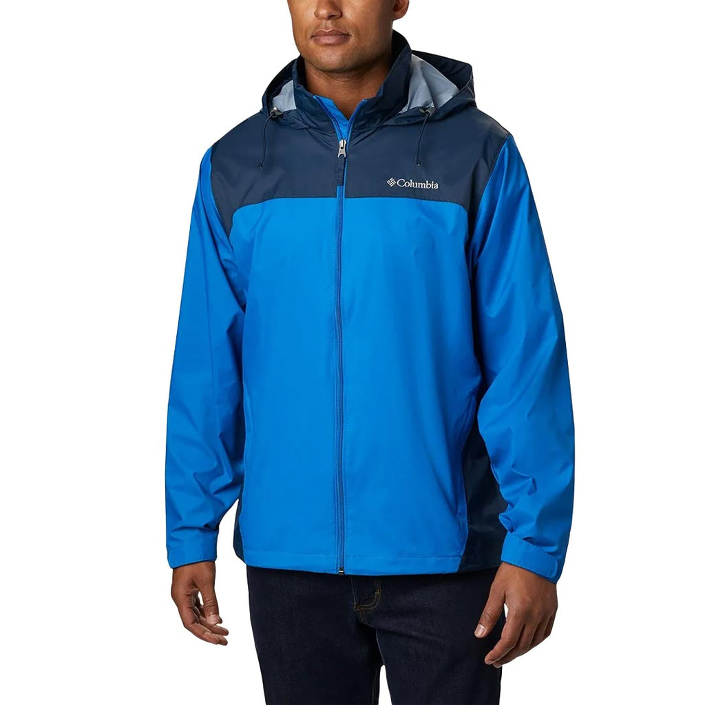 Columbia - Veste de pluie Glennaker Lake pour homme (1442361 072)