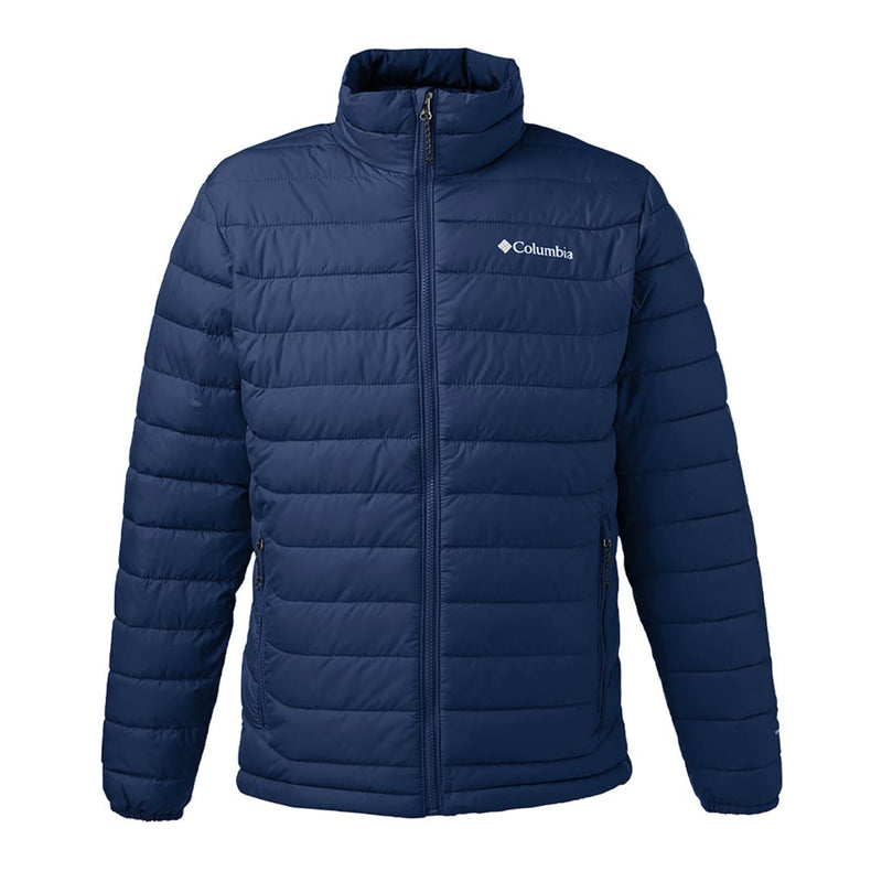 Columbia - Men's Powder Lite Jacket (1698001 467)